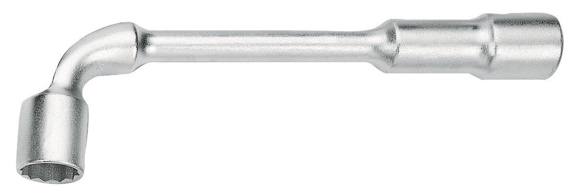 Double End Socket Wrench