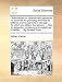 Observations on reversionary payments; on schemes for providing annuities for widows, and for persons in old age; ... To which are added, four essays ... set of tables; ... By Richard Price,...