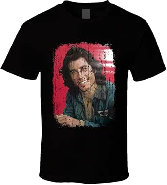 john travolta shirt