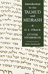 Introduction to the Talmud and Midrash