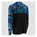HUK Performance Fishing Men's Kryptek LoPro Icon Long Sleeve Top - H1200045ty4