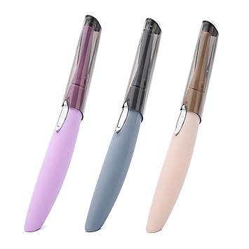battery eyebrow shaper