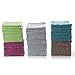 SIMPLI-MAGIC Cotton Wash Cloths 12