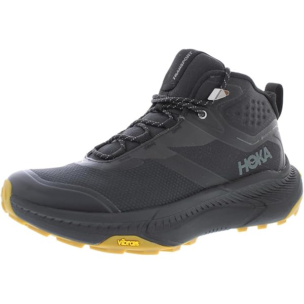 Amazon.com | Hoka One One Men's M Kaha 2 GTX Trainers, Castlerock