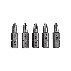 Mayhew Tools 18760-5 USA Phillips Pin Head Insert
