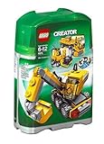LEGO Creator Mini Construction