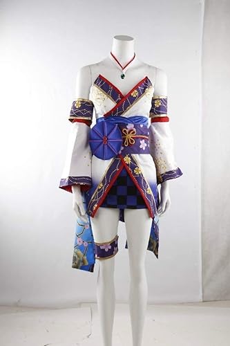 Amazon Opmch Cos コスプレ 衣装 塩見周子 しおみしゅうこ 男性 S コスプレ 仮装 通販