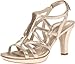 Naturalizer Women's Danya Platform dress Sandal