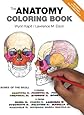 The Anatomy Coloring Book