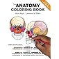 The Anatomy Coloring Book