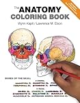 The Anatomy Coloring Book