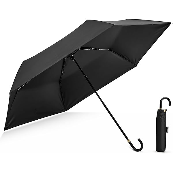 Amazon.com: Wpc. UV Protection Organza Print Mini Folding