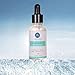 Lagunamoon Hyaluronic Acid Serum Anti-Aging Serum Amara Organics Vitamin C Serum for All Skin Types 1.0 fl oz/30ml