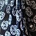 Scarf_tradinginc® Skull X-Large Infinity Scarf Loop Cowl (69