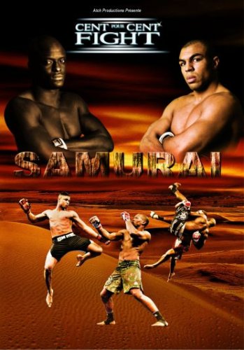 100% Fight - Cent Pour Cent Fight