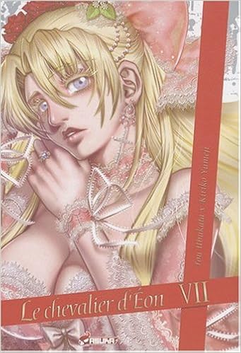 Get Le Chevalier D Eon Tome 7 Tou Ubukata Kiriko Yumeji For Android Wallpaper Le Chevalier D Eon Tome 7 Tou Ubukata Kiriko Yumeji Free HD