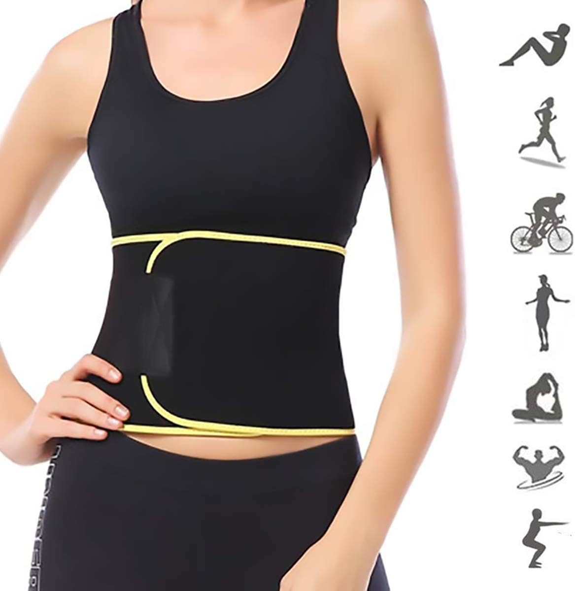 best slimming belt for belly fat
