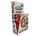 TAKARA TOMY B-92 Beyblade Burstsieg Xcalibur.1LR Starter Pack with Launcher Spinning Top