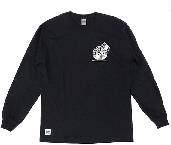 Amazon ハーレクイン アメコミtシャツ ワンポイントtシャツ ロンt 長袖tシャツ プリントtシャツ キャラクターtシャツ アメカジtシャツ Gildan ギルダン Xl ブラック Tシャツ カットソー 通販 Amazon ハーレクイン アメコミtシャツ ワンポイントtシャツ ロンt 長袖tシャツ プリントtシャツ キャラクターtシャツ アメカジtシャツ Gildan ギルダン Xl ブラック Tシャツ カットソー 通販