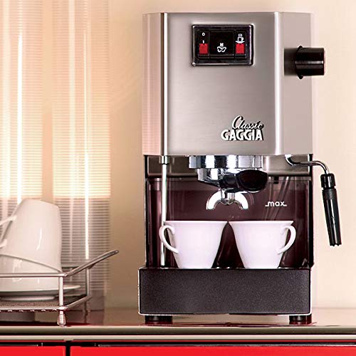 GAGGIA Espresso Machine