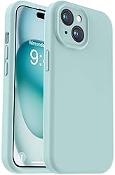 Vooii Compatible with iPhone 15 Plus Case, Upgrade