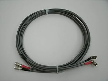 Amazon.com: 10 ft 735 A Dual Cable coaxial DS3 Cisco RF T3 ...