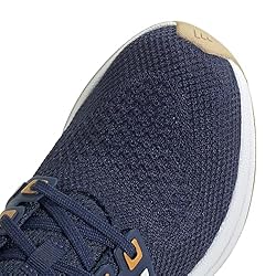 adidas Ultradream DNA Sneaker, Dark Blue/White/Crew