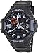 Casio Men's GA1000 Gravity Master G-Shock Aviation Watch