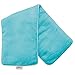 Bucky Hot & Cold Therapy Spa Collection, Body Wrap, Aqua