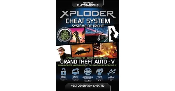 Ps4 save editor xploder free Ps4 save editor xploder free