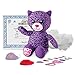 Build A Bear Workshop Purple Kitty Refill Pack