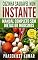 Livro Cozinha Saudável Num Instante: Manual Completo Sem Dietas Ou Modismos