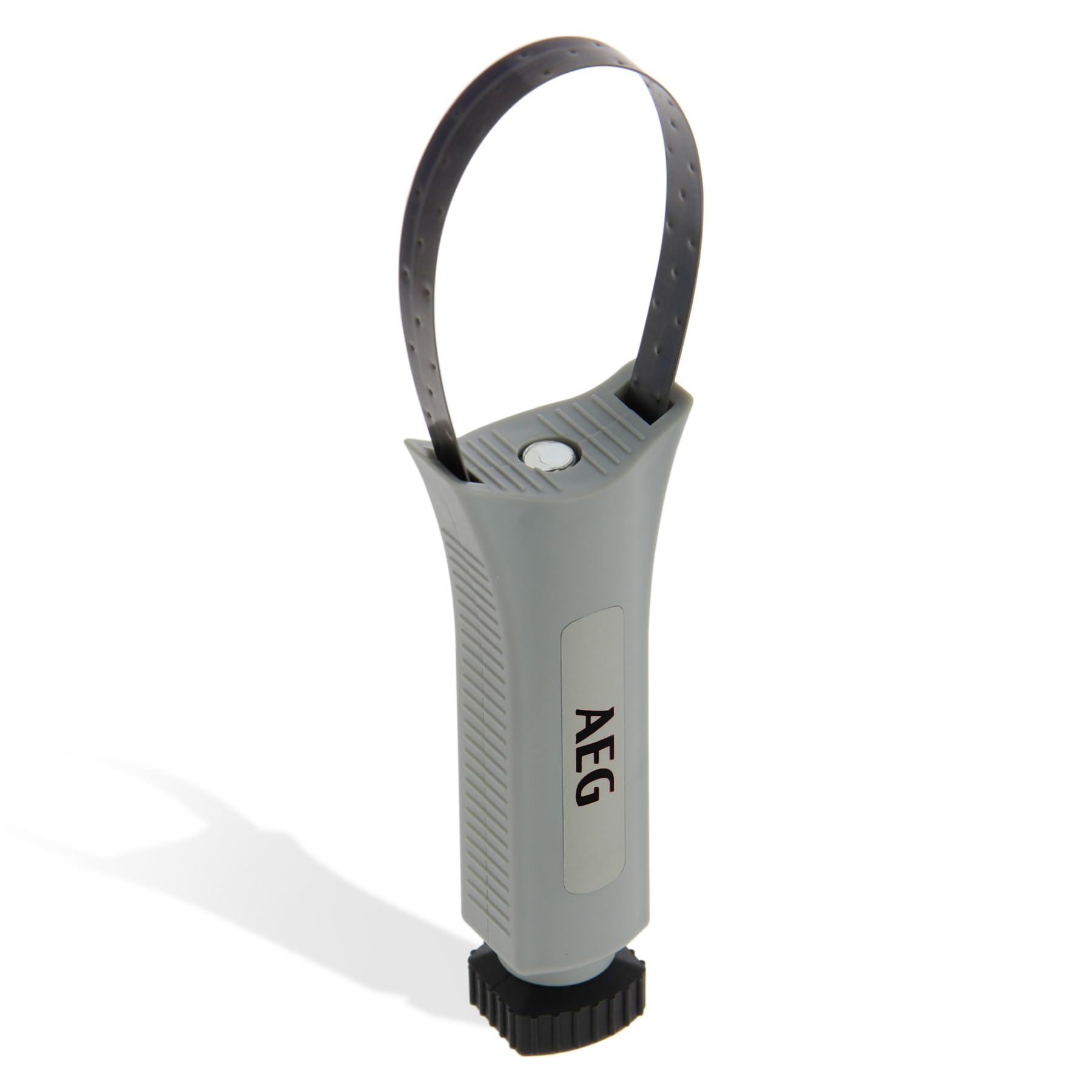 AEG 005020 Oil Filter Band Wrench