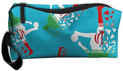 Tyzf Organizers Iran Football Home Waterproof Shopping Organizers Multifunction Luggage Packing Organizers