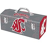 SAINTY 24-134 Washington State University Tool Box, 16"