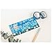 Kyoto Style Masking Washi Tape Set | 9 Rolls | 0.6 Inch (15mm) Wide | for Scrapbooks, Photo Frames, Bullet Journals, Arts and Crafts. (Prosperous Summer Package)