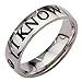 Star Wars I Love You, I Know Ring Special Edition Premium Gift Couple Han Leia