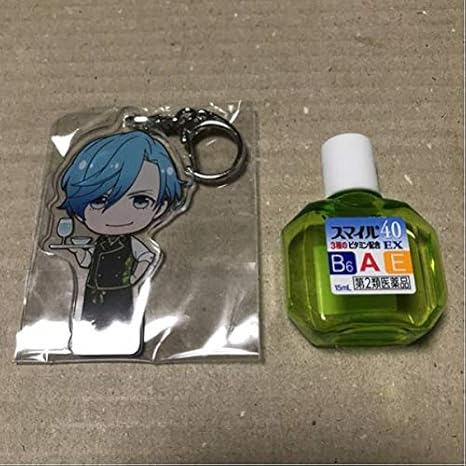 Amazon Co Jp グッズ B Project Thrive スライブ 愛染健十 あいぞめけんと Cv 加藤和樹 ホビー 通販