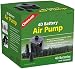 Coghlan's Electric Air Pump, Battery Powered primary