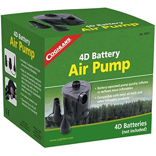 Air Mattress Parts Amazon