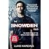 The Snowden Files: The Inside Story of the World's Most Wanted Man