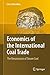 Economics of the International Coal Trade: The Renaissance of Steam Coal