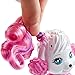Barbie Endless Hair Kingdom Dog