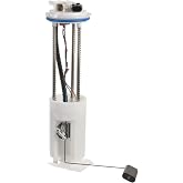BOSCH 67420 Fuel Pump Module Assembly | Compatible with Select Chevrolet S10; GMC Sonoma; Isuzu Hombre