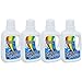 Calgon Liquid Water Softener, 32 Ounce (Pack of 4)