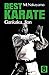 Best Karate, Vol.8: Gankaku, Jion (Best Karate Series)