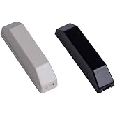 Kwikee Replacement Switch for Large Rectangle Doors &mdash; Made for All Kwikee Electric Steps with Large Rectangle Magnetic-Type Door Switch &mdash; Easy Mounting - Sensor with Two Lead Wires &mdash; 379406