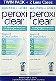 PeroxiClear Cleaning and Disinfecting Contact Lens Solution, 24 Fluid Ounce