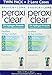 PeroxiClear Cleaning and Disinfecting Contact Lens Solution, 24 Fluid Ounce