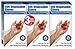 500 Disposable Gloves 3 Pack